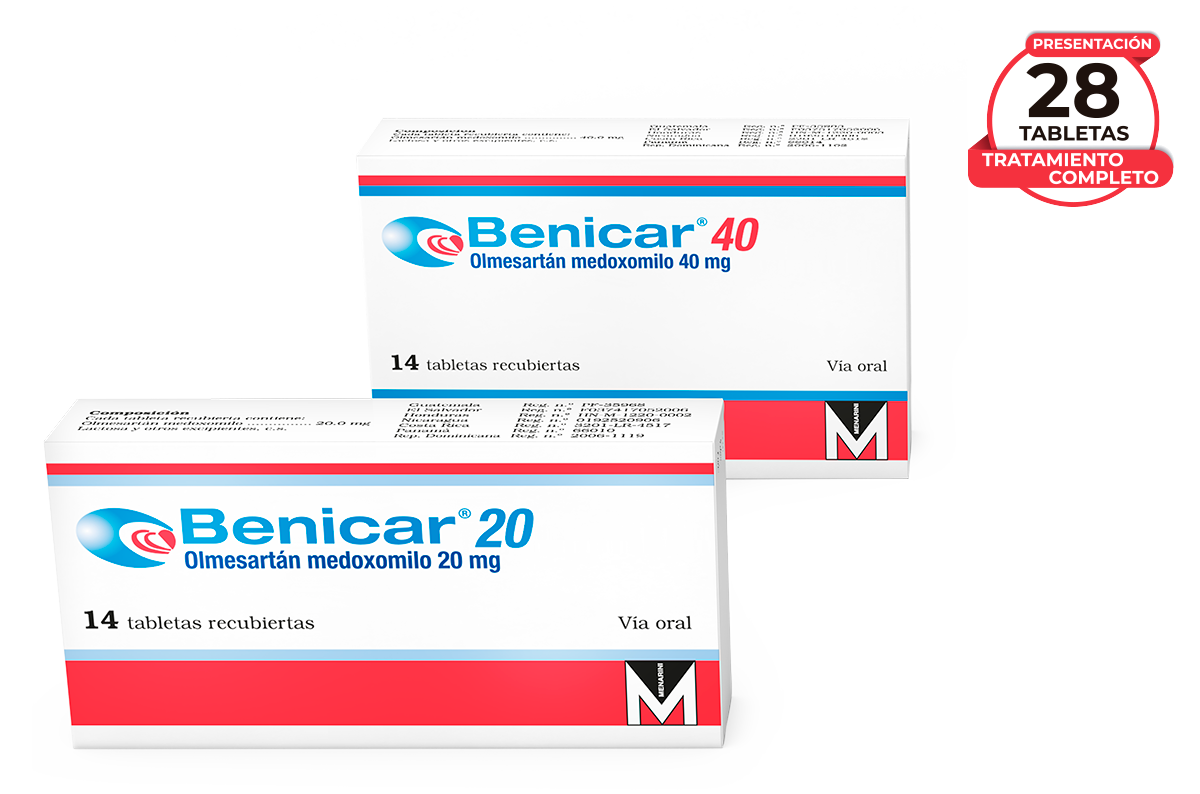 Benicar